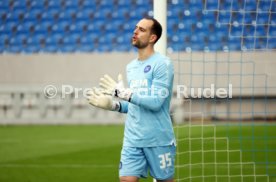 12.12.21 Karlsruher SC - 1. FC Heidenheim