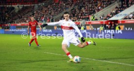 22.02.26 1. FC Heidenheim - VfB Stuttgart