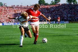 14.06.88 Deutschland - D&auml;nemark