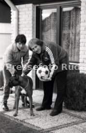 14.12.81 Buffy Ettmayer