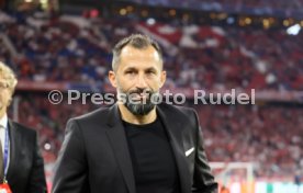 13.09.22 FC Bayern M&uuml;nchen - FC Barcelona