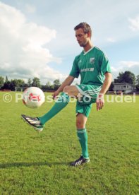Fussball