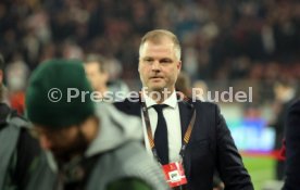 11.12.25 VfB Stuttgart - Maccabi Tel Aviv FC