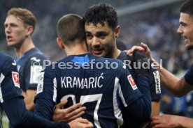 13.12.25 TSG 1899 Hoffenheim - Hamburger SV
