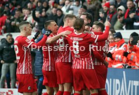 26.02.23 SC Freiburg - Bayer 04 Leverkusen