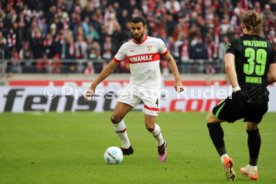 15.02.25 VfB Stuttgart - VfL Wolfsburg