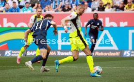18.04.26 TSG 1899 Hoffenheim - Borussia Dortmund