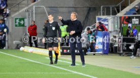 18.09.22 TSG 1899 Hoffenheim - SC Freiburg