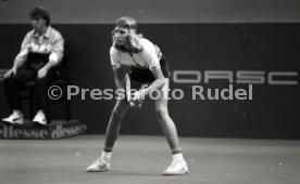 25.10.83 Porsche Tennis Grand Prix Filderstadt