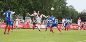VfB Stuttgart - FC Br&uuml;nn
