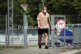 12.06.21 VfB Stuttgart II - Eintracht Stadtallendorf