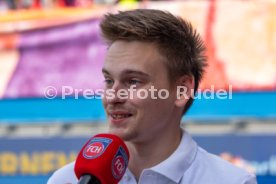 13.09.25 1. FC Heidenheim - Borussia Dortmund