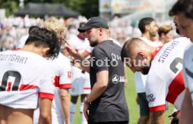 20.07.24 VfB Stuttgart - Fortuna Sittard