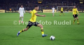 Borussia Dortmund - Eintracht Frankfurt