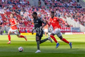 25.04.26 FSV Mainz 05 - FC Bayern M&uuml;nchen