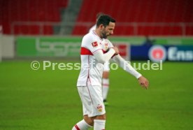 02.01.21 VfB Stuttgart - RB Leipzig