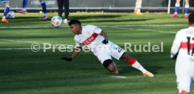 05.01.25 VfB Stuttgart - FC Luzern