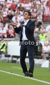 VfB Stuttgart - TSG 1899 Hoffenheim