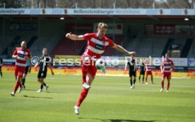 09.05.21 1. FC Heidenheim - SV Sandhausen