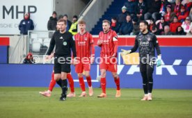 22.11.25 1. FC Heidenheim - Borussia M&ouml;nchengladbach