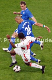 16.09.09 VfB Stuttgart - Glasgow Rangers