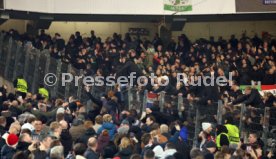 06.11.25 VfB Stuttgart - Feyenoord Rotterdam
