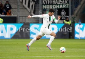 28.01.23 TSG 1899 Hoffenheim - Borussia M&ouml;nchengladbach