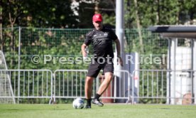 Trainingslager Kitzb&uuml;hel 2019
