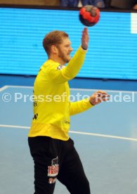 01.12.22 Frisch Auf G&ouml;ppingen - HSV Hamburg