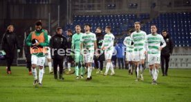 08.01.21 Karlsruher SC - SpVgg Greuther F&uuml;rth