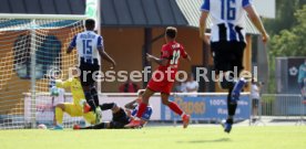 23.07.21 VfB Stuttgart - Arminia Bielefeld