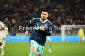 30.03.26 Deutschland - Ghana