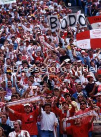 22.06.91 DFB-Pokal Finale 1991 SV Werder Bremen - 1. FC K&ouml;ln