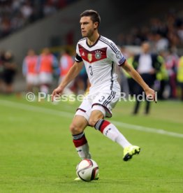 Deutschland - Polen