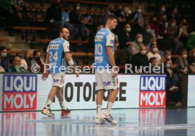 26.12.21 Frisch Auf G&ouml;ppingen - TVB Stuttgart