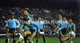 25.04.1990 Deutschland - Uruguay