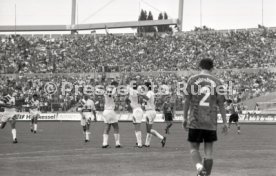 22.08.92 VfB Stuttgart - 1. FC N&uuml;rnberg