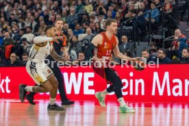 26.03.26 FC Bayern Basketball - ASVEL Villeurbanne