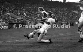 08.11.86 VfB Stuttgart - SV Werder Bremen