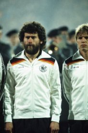 17.02.82 DFB Deutschland - Portugal