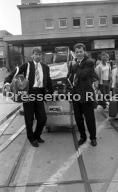 12.09.89 VfB Stuttgart - Feyenoord Rotterdam