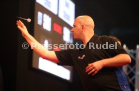PDC Darts Grand Prix Sindelfinden 2017