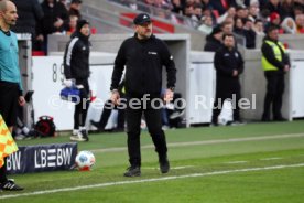 18.01.26 VfB Stuttgart - 1. FC Union Berlin