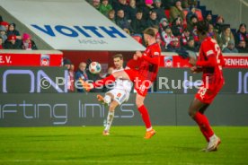 21.12.25 1. FC Heidenheim - FC Bayern M&uuml;nchen