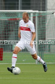 22.08.20 VfB Stuttgart II - FV Illertissen
