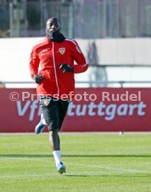 06.11.23 VfB Stuttgart Training