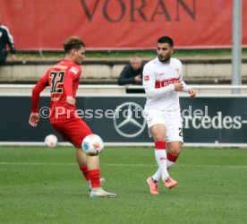 09.10.25 VfB Stuttgart - SV Elversberg