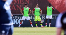 08.04.26 U19 VfB Stuttgart - U19 VfL Bochum