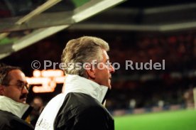31.03.99 Deutschland - Finnland