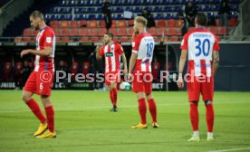 Relegation 1. FC Heidenheim - SV Werder Bremen